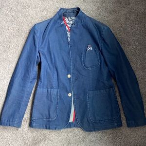 Zara man casual jacket size XL
